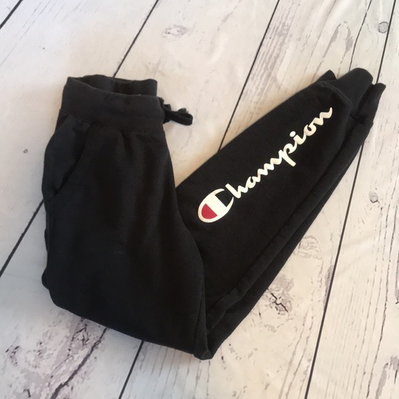 Champion sweatpants - Picture 3 of 8